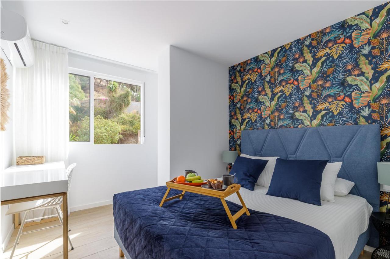 Cosy & Quiet Apartment By Hellomalaga - Jazmin Dış mekan fotoğraf