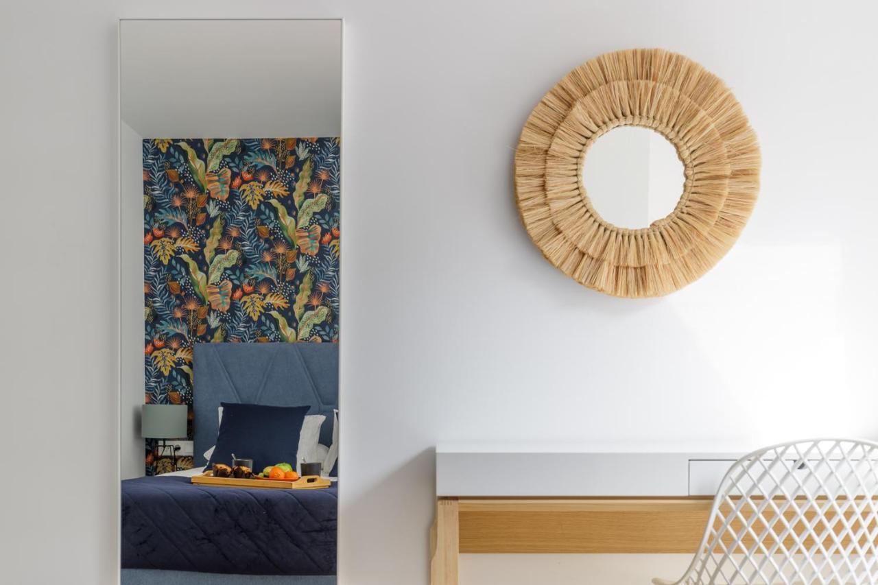 Cosy & Quiet Apartment By Hellomalaga - Jazmin Dış mekan fotoğraf