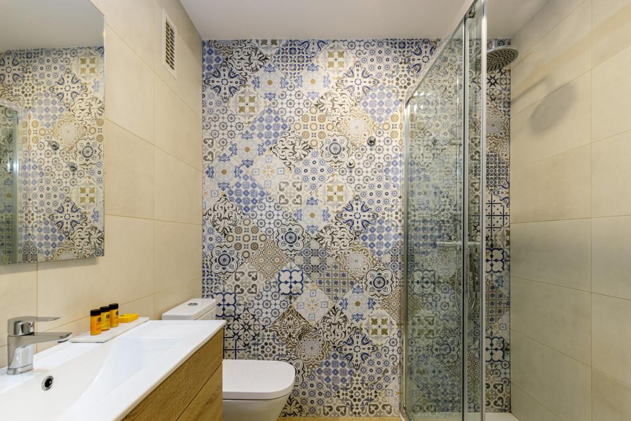 Cosy & Quiet Apartment By Hellomalaga - Jazmin Dış mekan fotoğraf